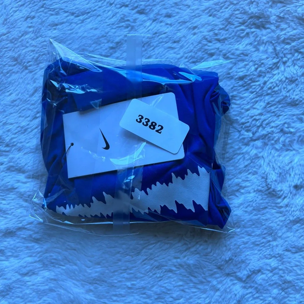 Nike boys dri